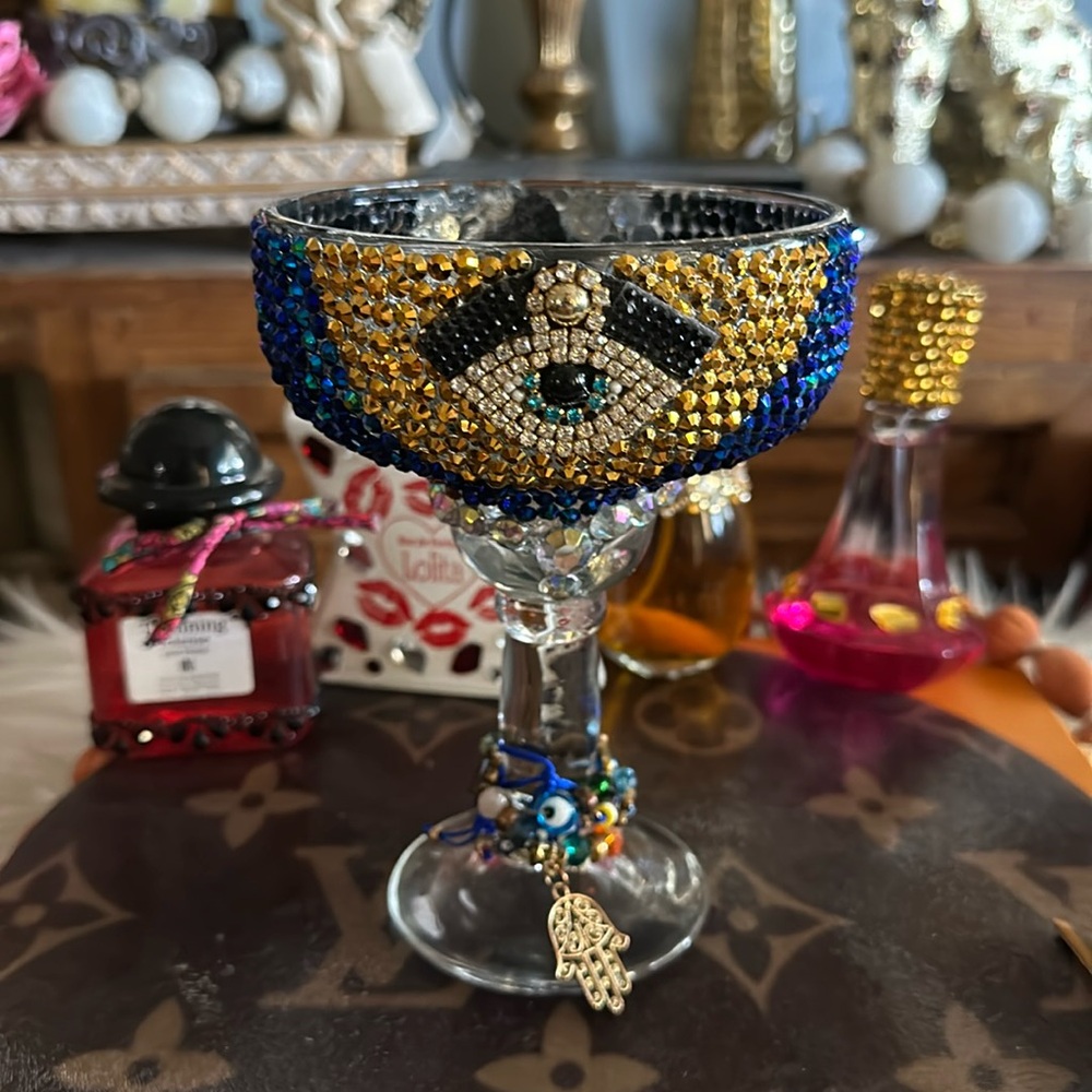 Margarita cup 🪬/ 🧿🧿
